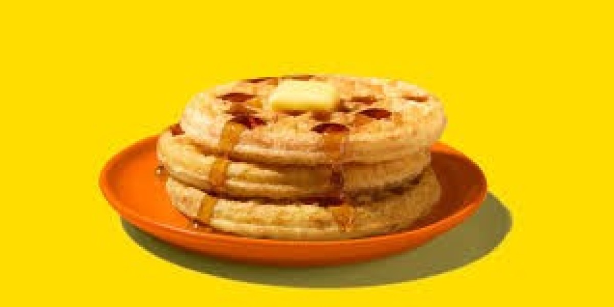 Frozen Waffles Market Growth Opportunities and Future Developments in Global Breakfast Food Industry