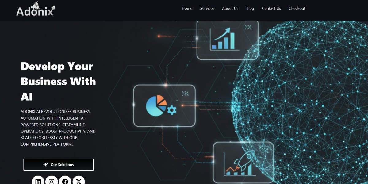 Data Processing Automation Using AI: Transforming Efficiency and Accuracy in Modern Businesses