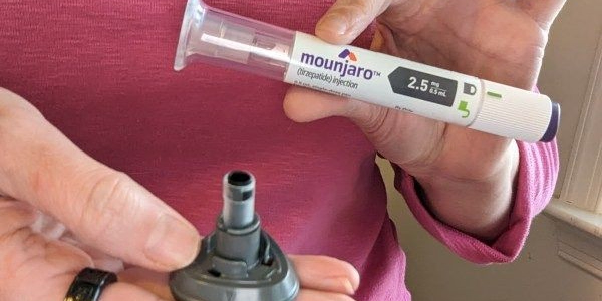 Mounjaro Injection in Dubai: What to Expect During and After the Treatment