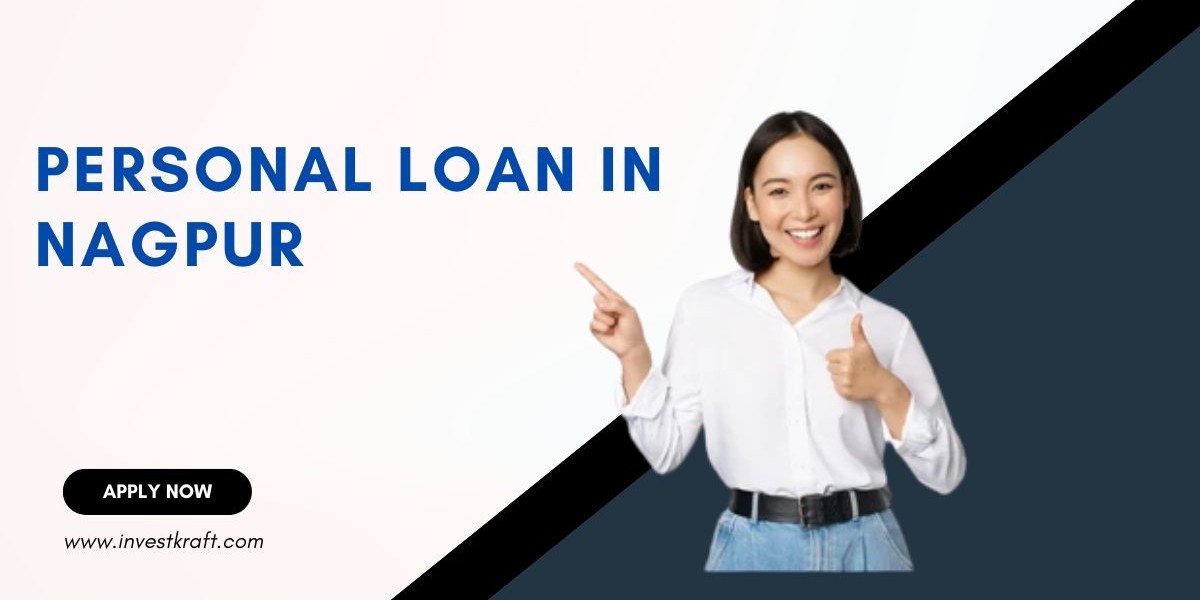 Apply for Personal Loan Online in Nagpur Instantly