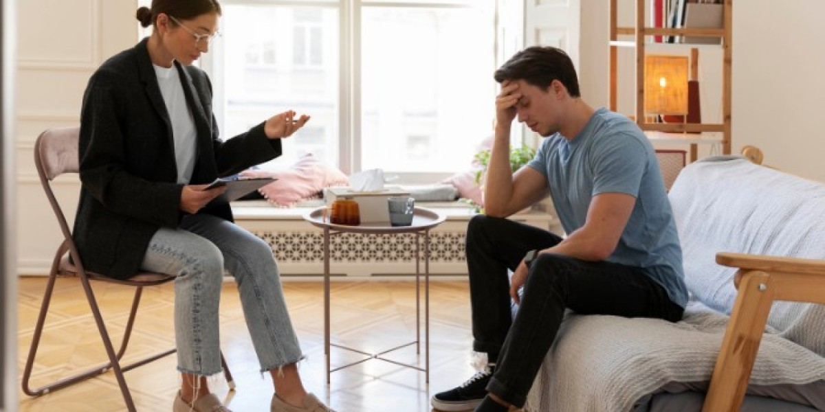 Trusted Psychologist Counseling PA Services at Connellsville Counseling