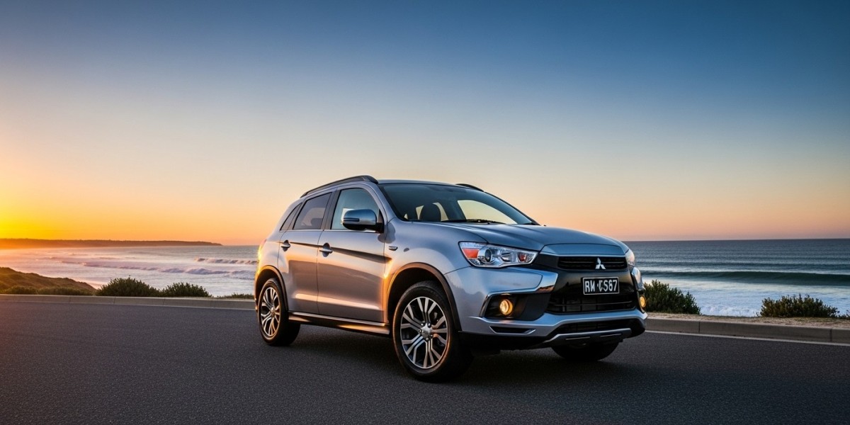 Is the Mitsubishi ASX a safe car?