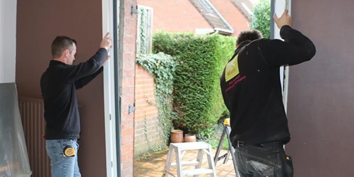 How to Find Trusted Experts for Sliding Door Repair in Your Area