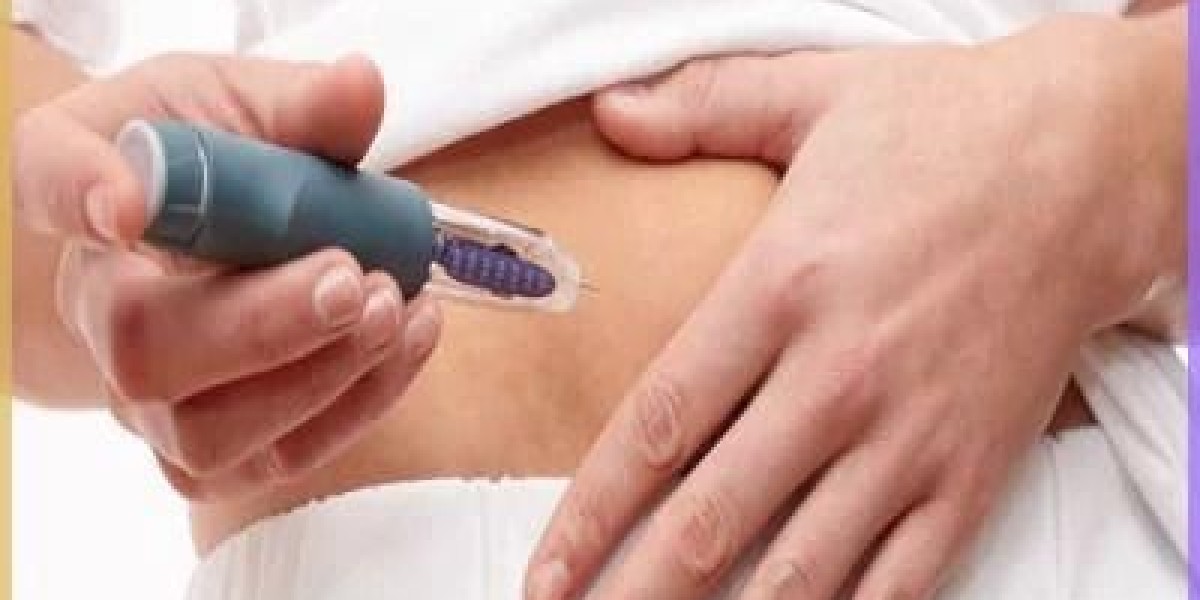 Mounjaro Injection in Dubai: Tips for a Successful Weight Loss Journey