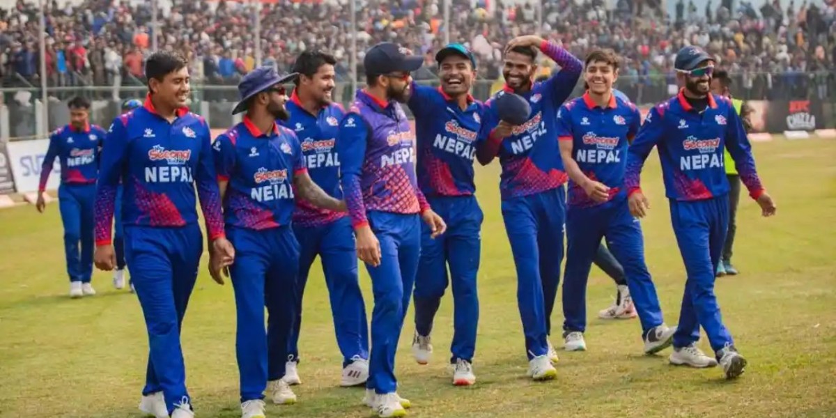 Nepal vs Qatar: Competitive Energy Builds for 14th Super Six Match