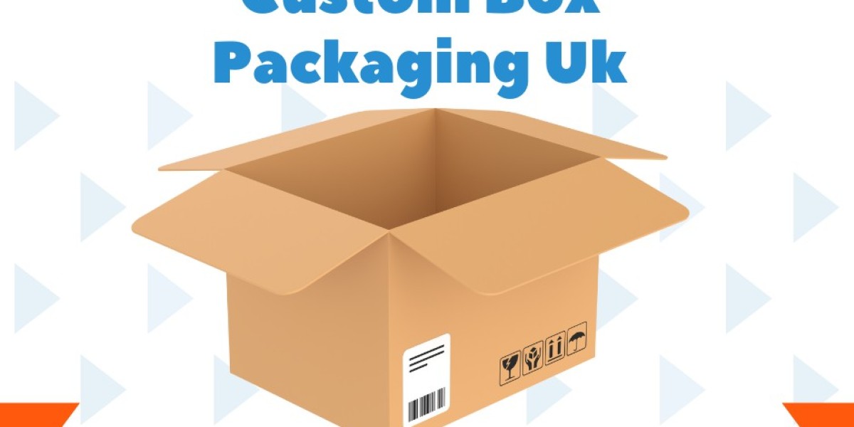 10 Best Custom Box Makers in the UK for 2025