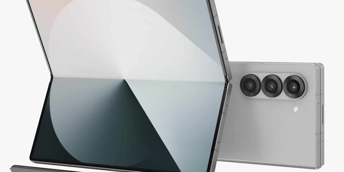 Global Foldable Smartphone Market: Redefining the Future of Mobile Devices