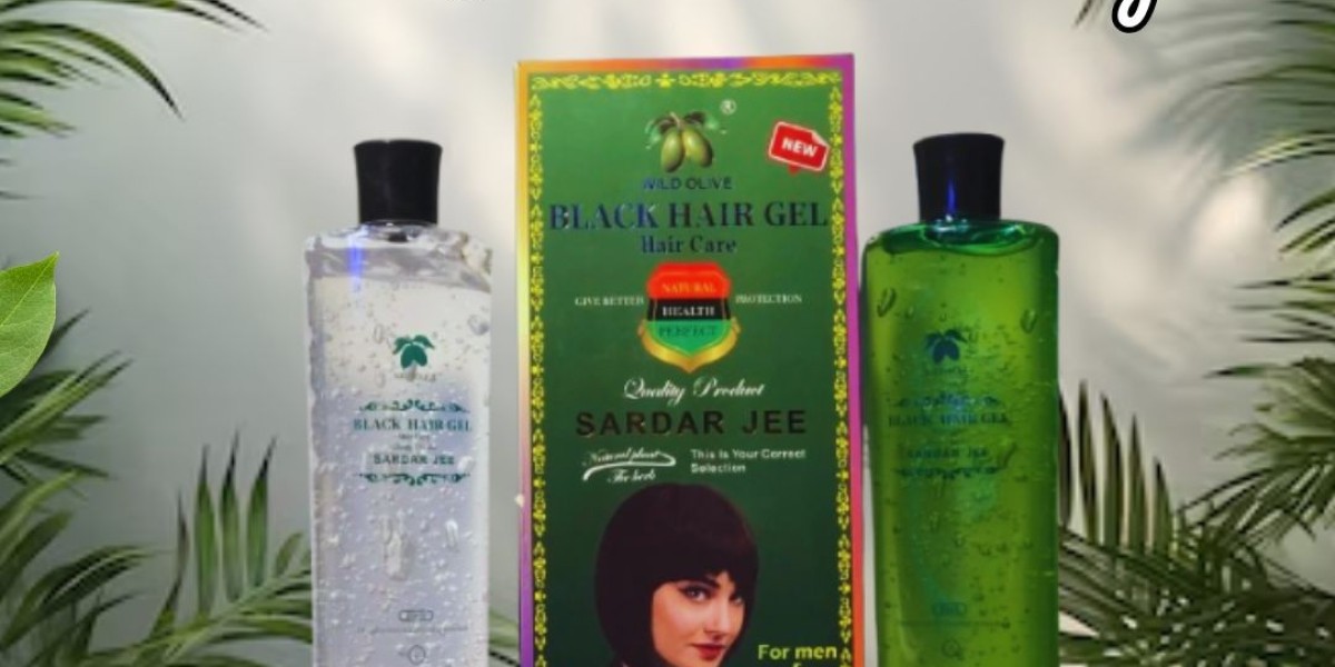 Sardar Jee Hair Color Gel Price in Pakistan - How to Use Sardar Jee Jair Color Gel? - Quicknow.pk - +923011277650