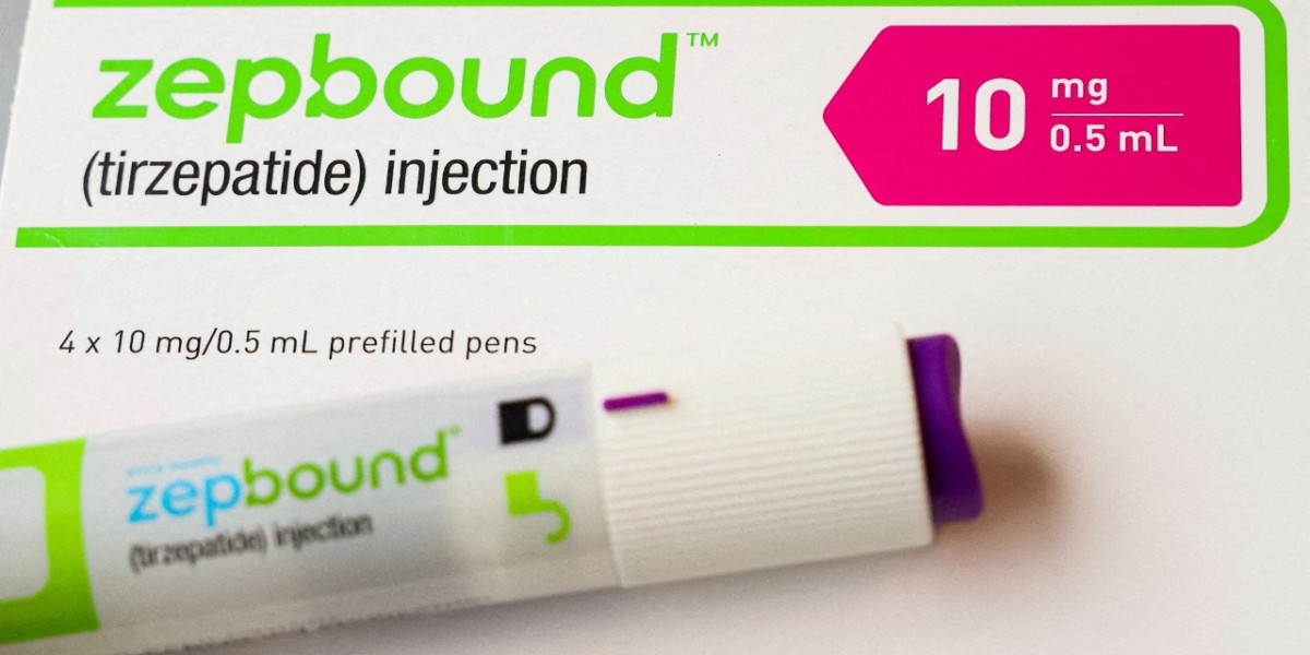 Ready to break free from stubborn weight with Zepbound?