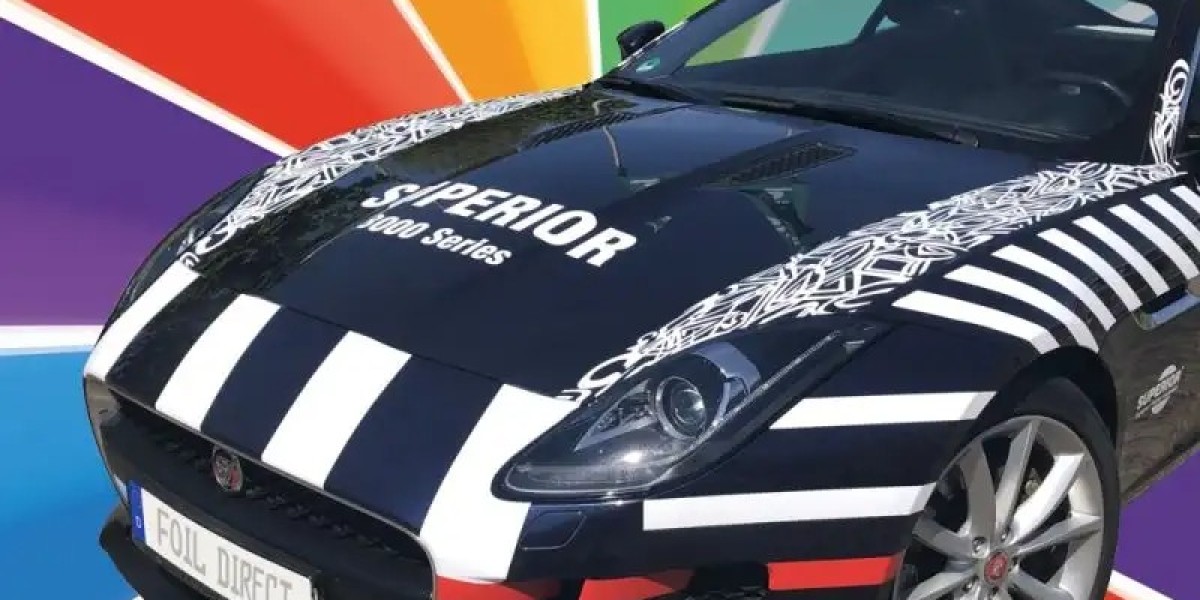 The Science Behind Foil Direct’s Durable and Flexible Plotter Film