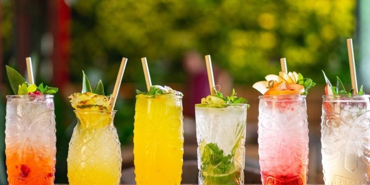 Beverage Flavors Market Dynamics Shaping Growth, Innovation, and Consumer Demand Worldwide
