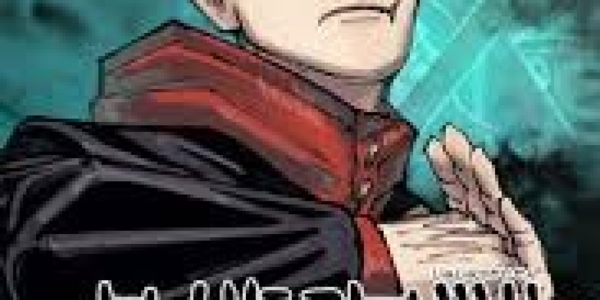 Exploring the Origins of Ryomen Sukuna, the King of Curses