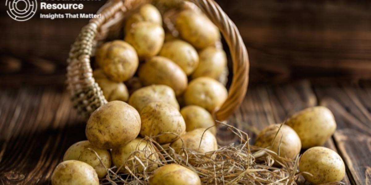 Potato Price Trend, Market Insights & Forecasts