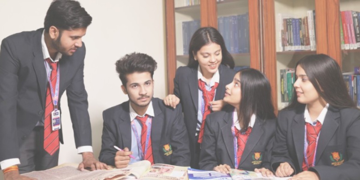 Why Do People Choose Bcom Colleges in Jaipur?