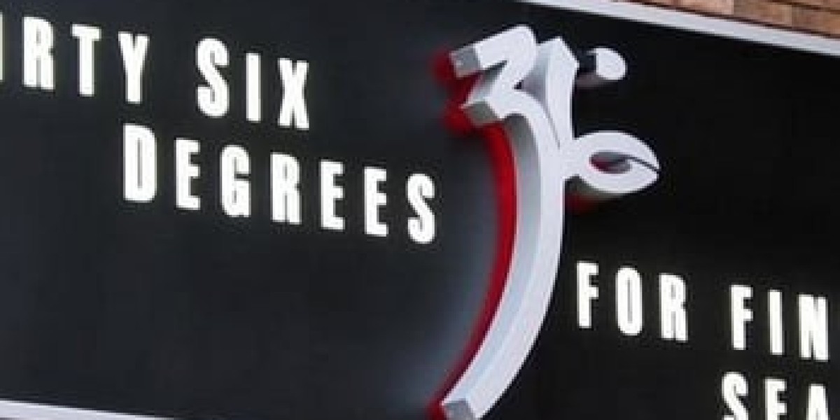 Custom LED signs and Digital Price signs
