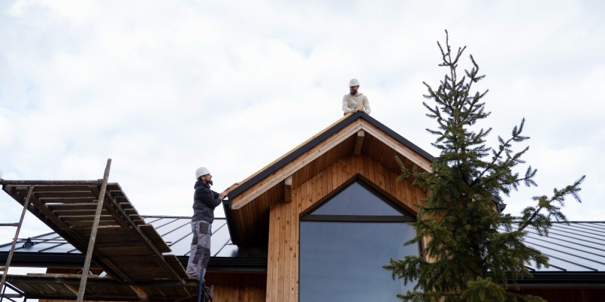 Roof Repairs & Roofers in Tonbridge, Sevenoaks & Medway