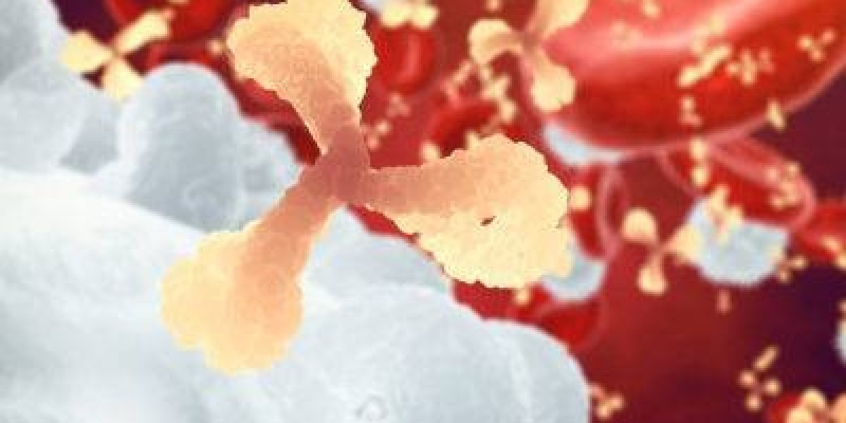 Immunoglobulins Market Leading Competitors, Regional Trends and Growth Outlook by 2031
