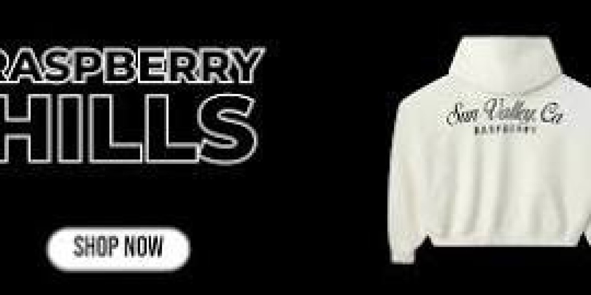 Raspberry Hills Clothing: Comfort, Craft, and Culture in the Raspberry Hills Hoodie