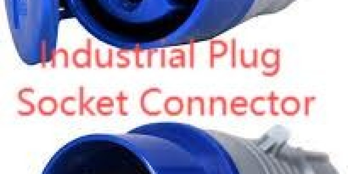 Can Nante’s Industrial Plug Socket Connector Reduce Downtime in Harsh Work Environments?