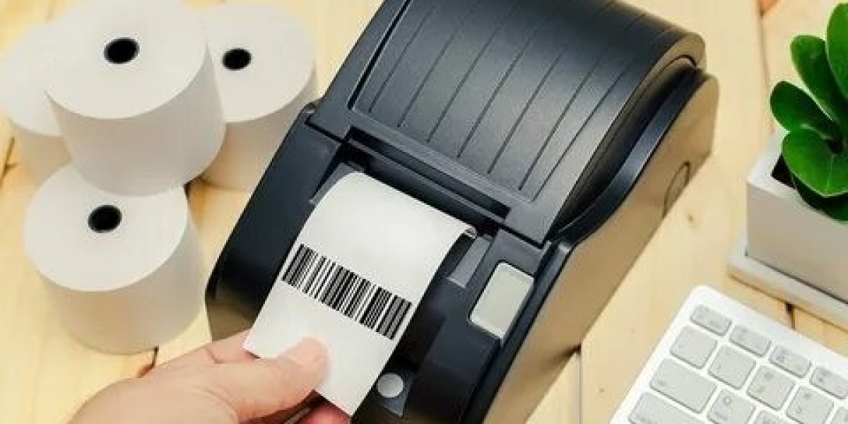 Thermal Printing Market to See Major Growth by 2032 | Mondelez International, CSM Bakery Solutions, BakeMark