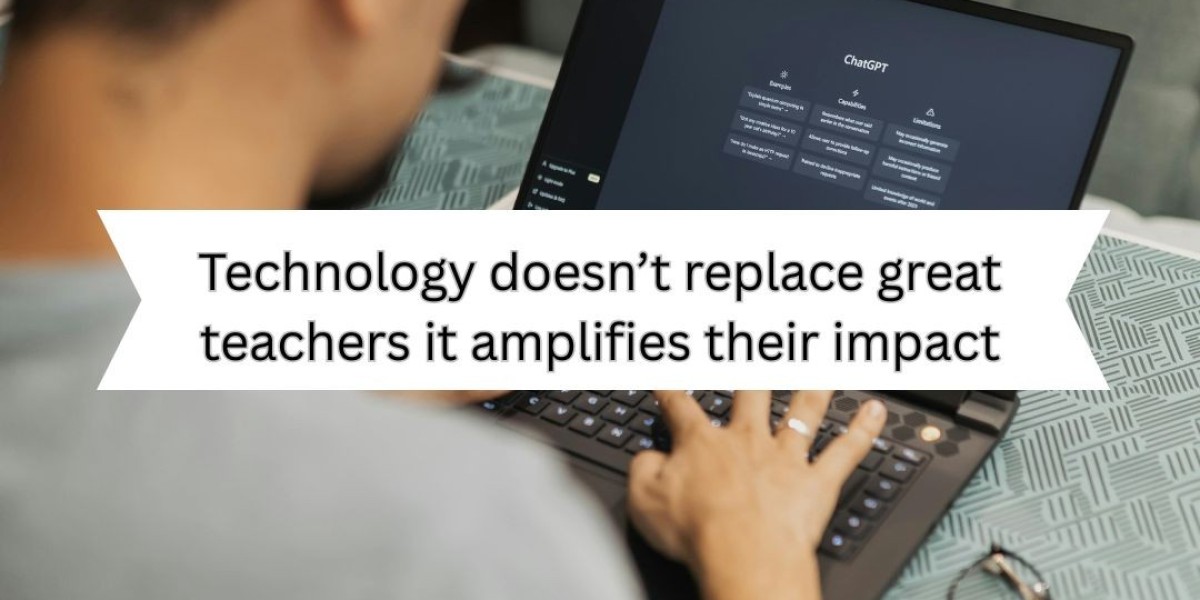 AI-Powered EdTech: Bridging the Learning Gap for Every Student