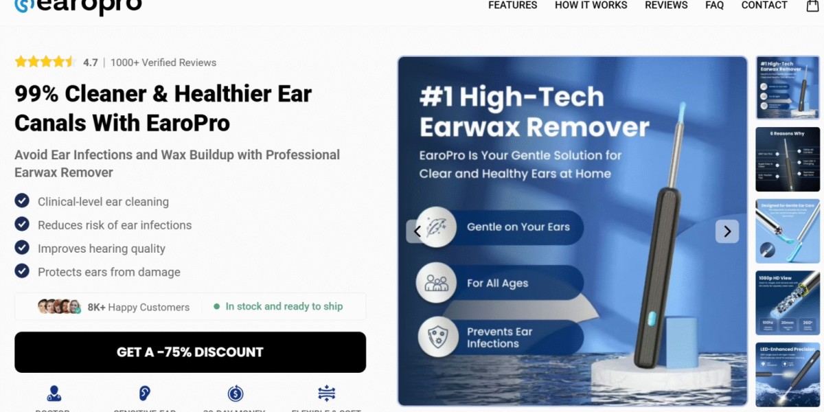 https://www.facebook.com/EaroProEarwaxRemoverAustralia/