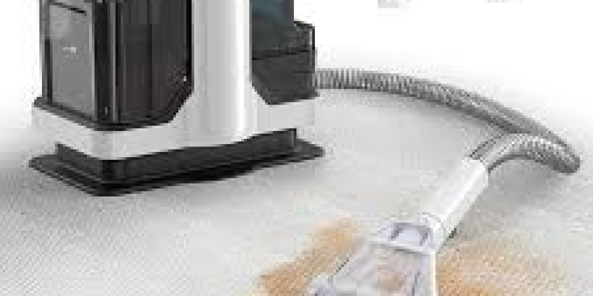 Portable Spot Cleaners Market Insights On Technological Advancements Enhancing Efficiency And Consumer Experience