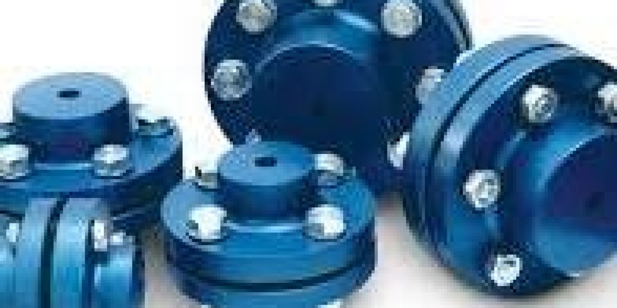 Saudi Arabia Industrial Couplings Market Report, Share & Trends 2025-2033