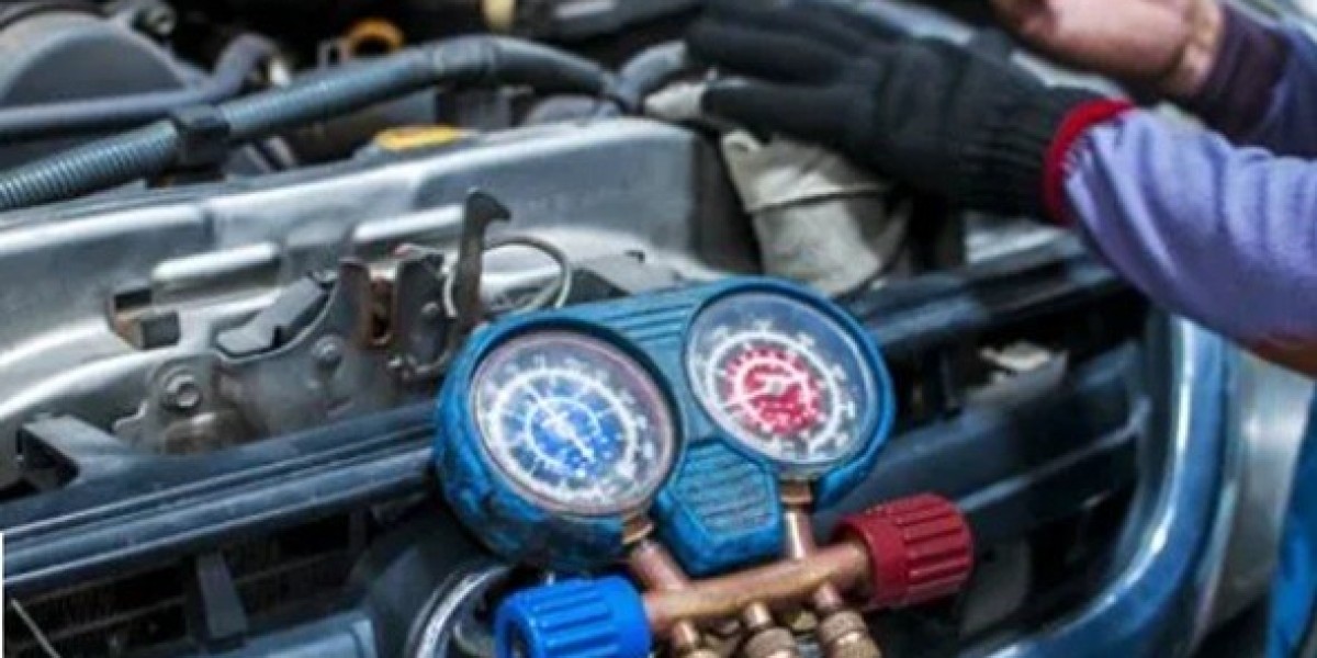 Reliable Car Repairs and Specialist Services for Every Vehicle