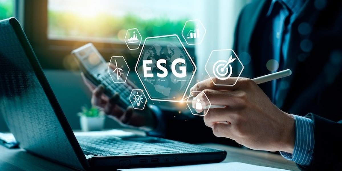 What are the Benefits of Cloud-Based ESG Reporting Software?