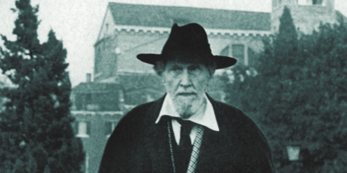 What Lessons Can Contemporary Writers Learn from Ezra Pound Today?