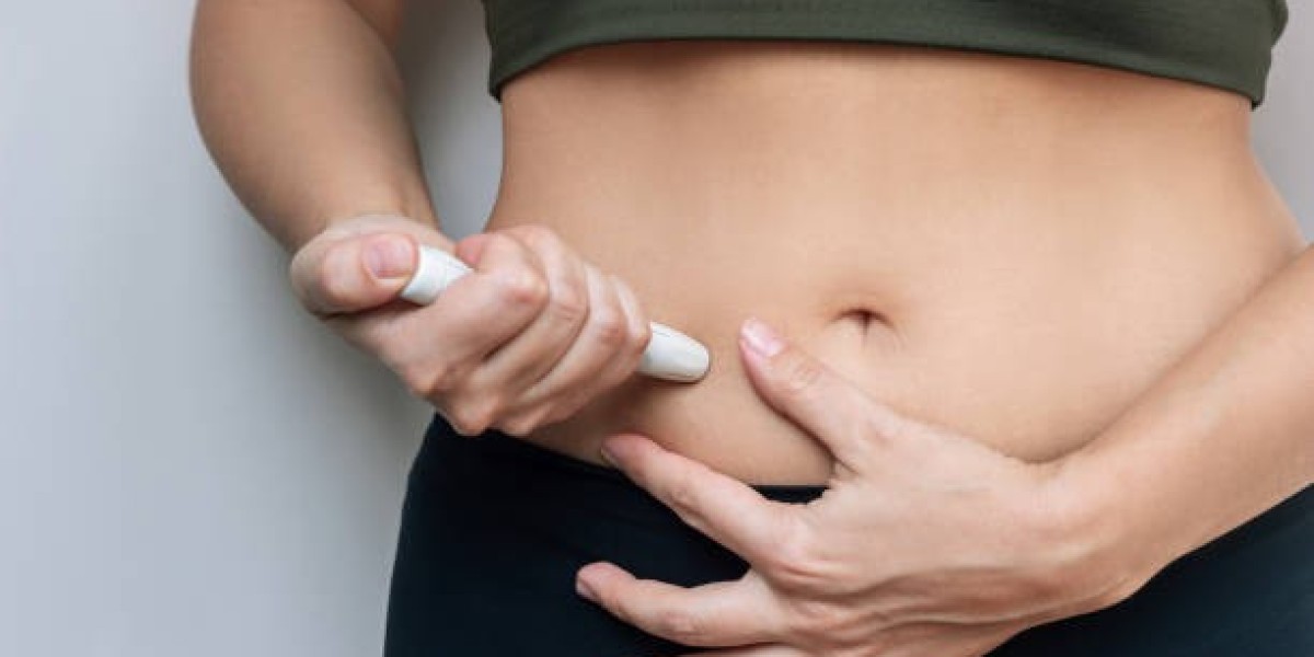 Ozempic Injection in Dubai: Schedule Your Treatment Now