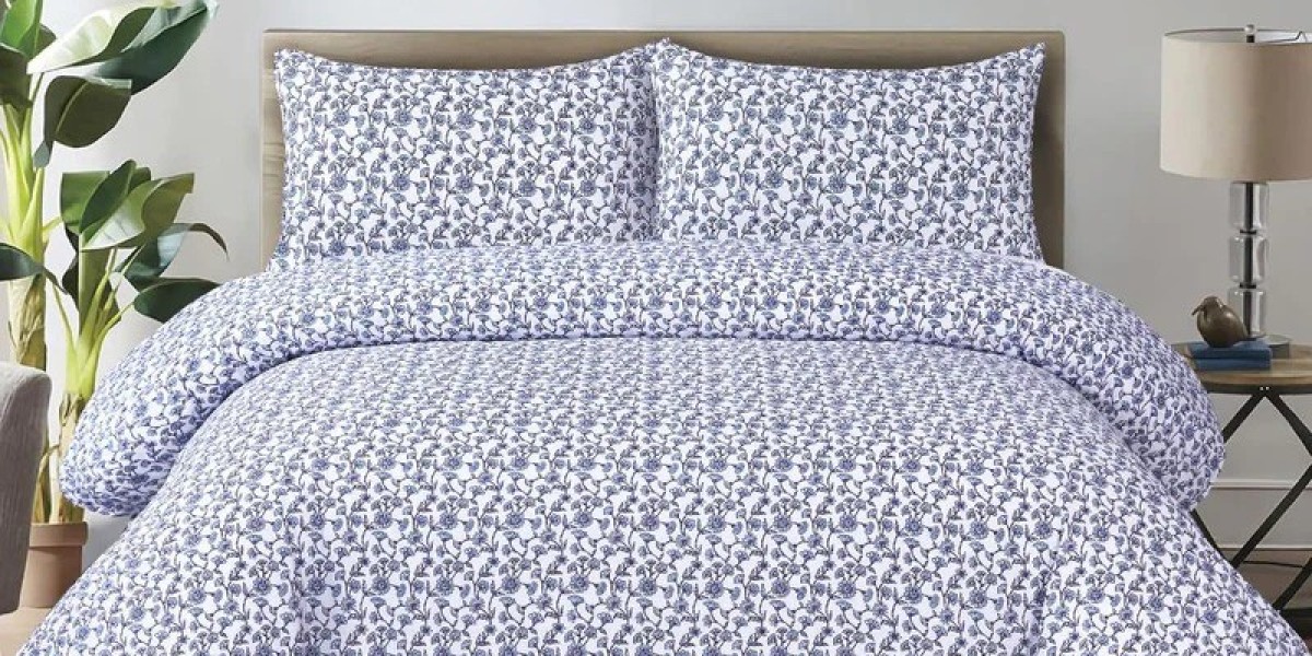 Sleep in Style with the Best Bedsheets Pakistan Collections