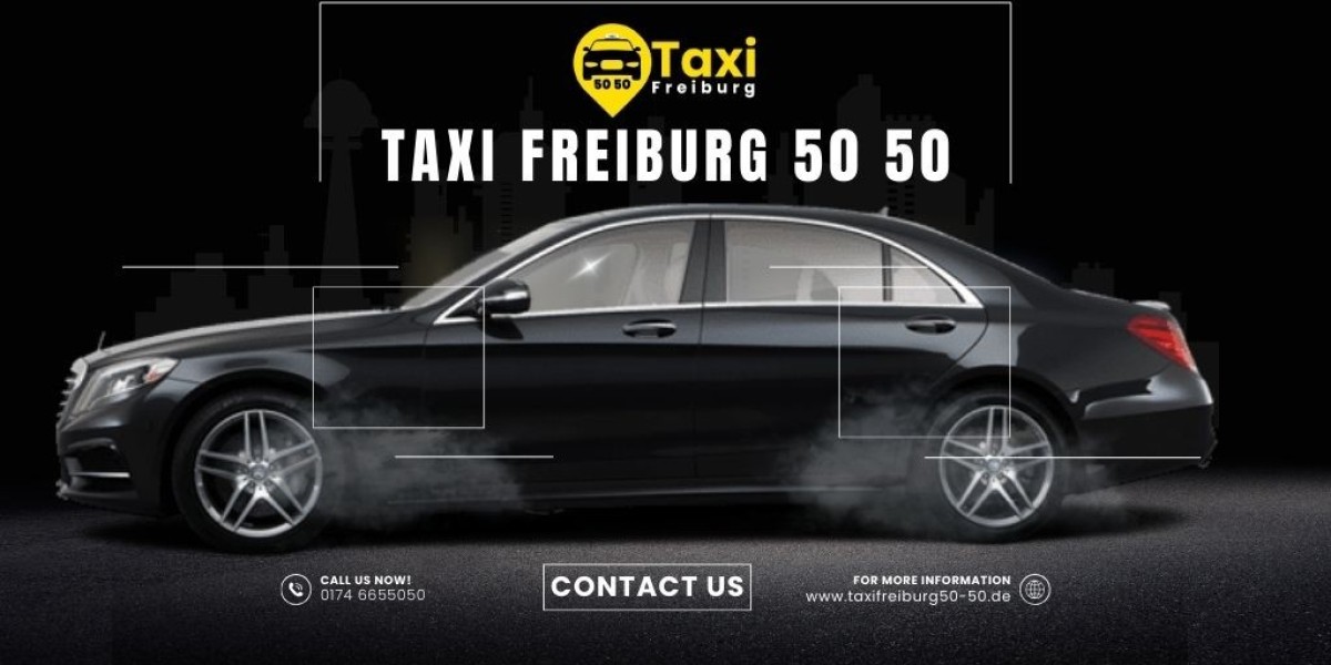 All about Taxi Freiburg Preise and What to Expect