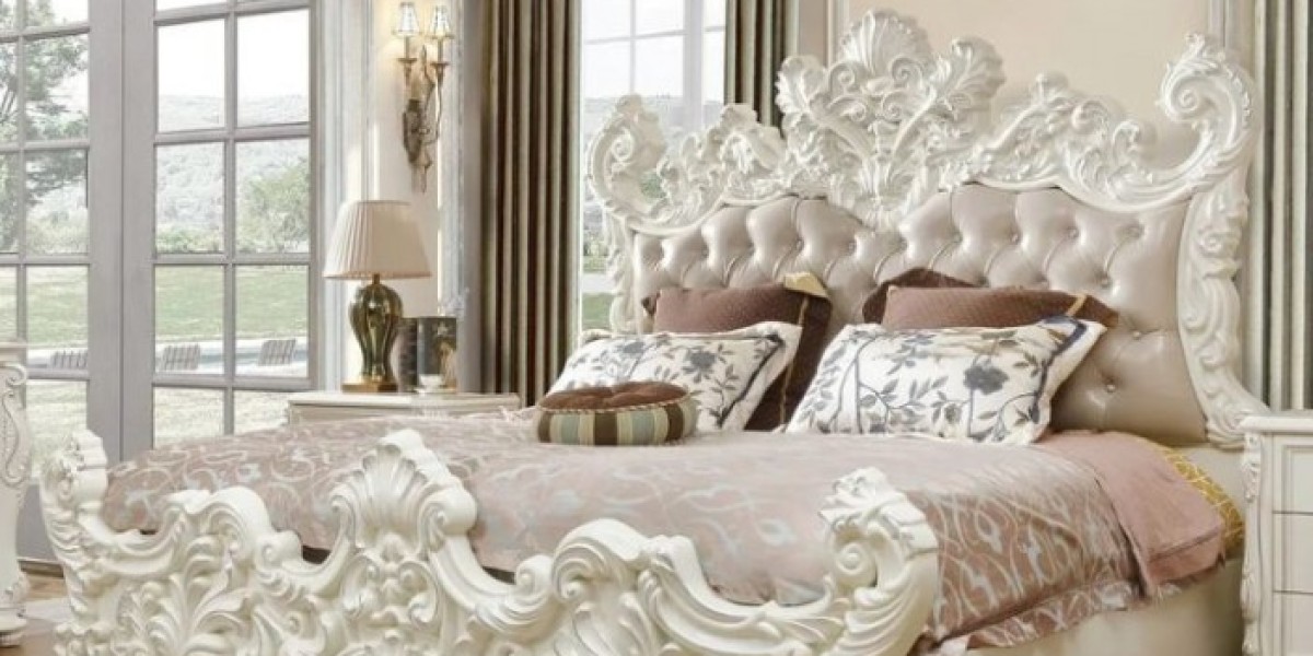 Best Wooden Furniture in Saharanpur – A Blend of Tradition and Modern Style