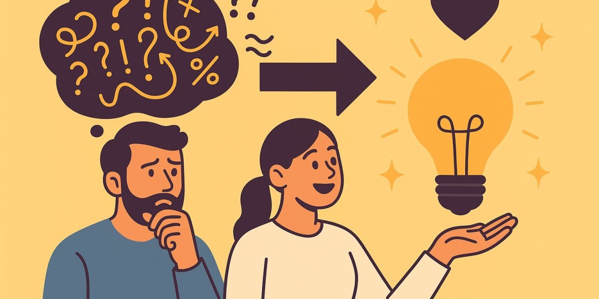 The Art of Simplifying Complex Ideas — and Making People Care