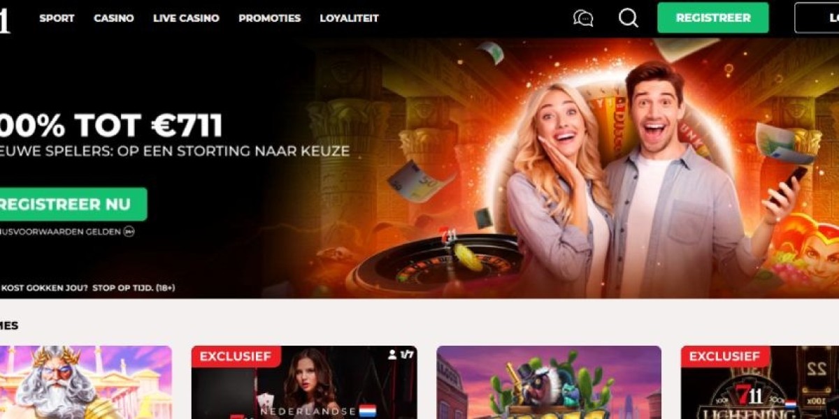 Beste Online Casino – De Ultieme Gids voor Veilige en Spannende Gokervaringen