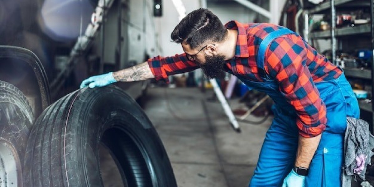 Durable Commercial Tires in Orlando for Every Road Condition