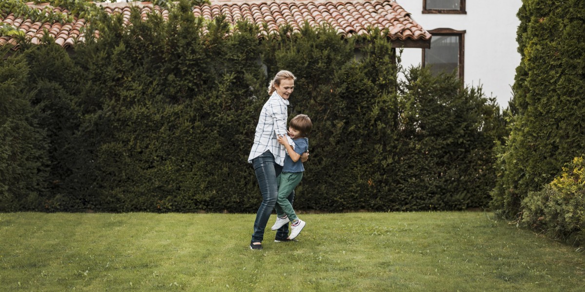 Transform Your Yard into Your Little Staycation Destination