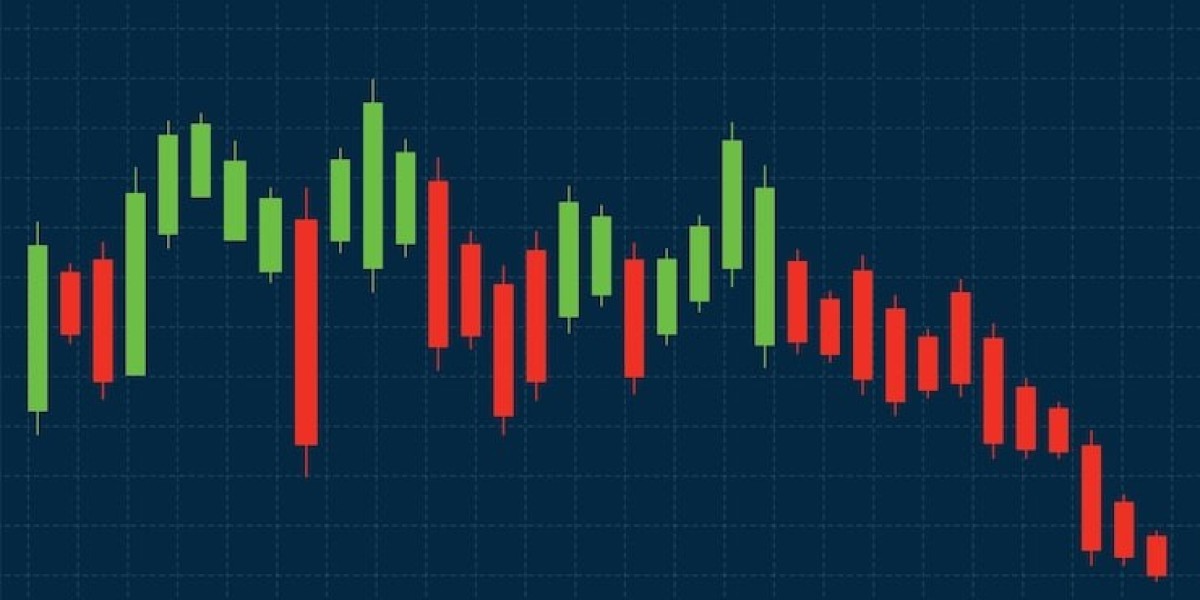 The Evolving Connection Between Trading and Crypto: How Digital Assets Are Reshaping Global Markets