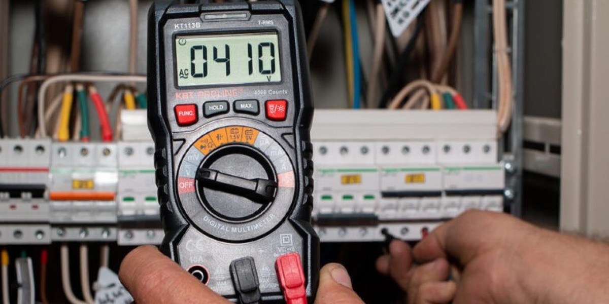Reliable Electrical Services in Mount Gravatt East