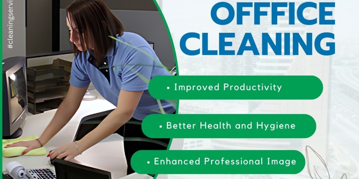 Transform Your Home with Expert Deep Cleaning Services in Dubai