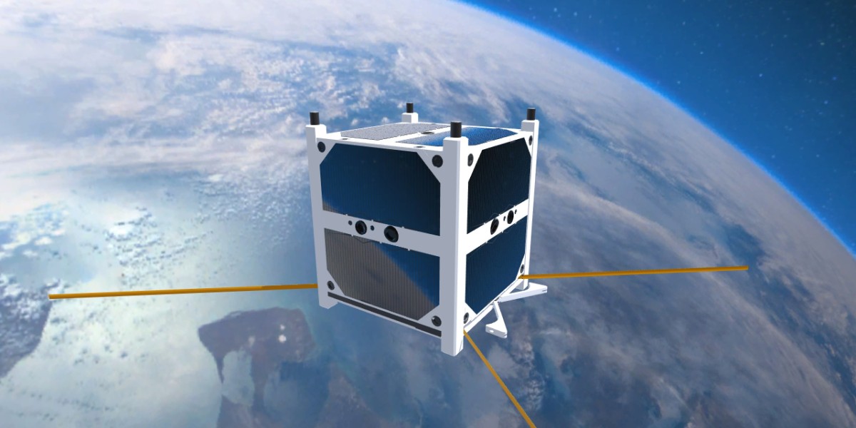 CubeSat Market 2023–2033: Growth Forecast, Key Trends & Opportunities