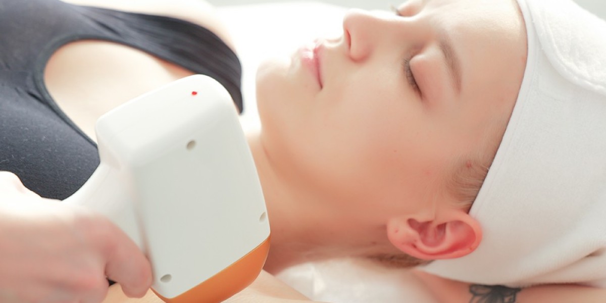 The Future of Beauty Treatments: Why Lefis Technology Stands Out