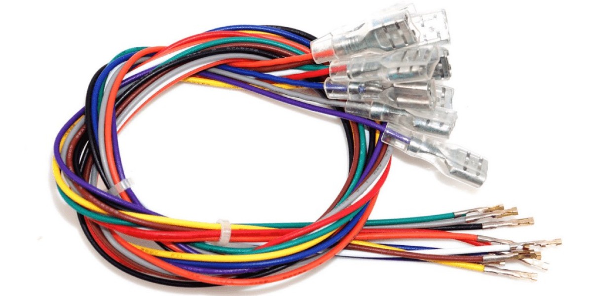 Wire Harness Market Analysis by Vehicle Type, Application & Region