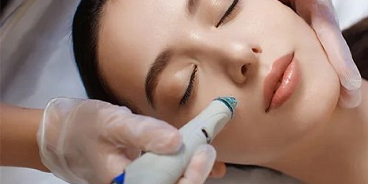 Is HydraFacial Good for All Skin Types?