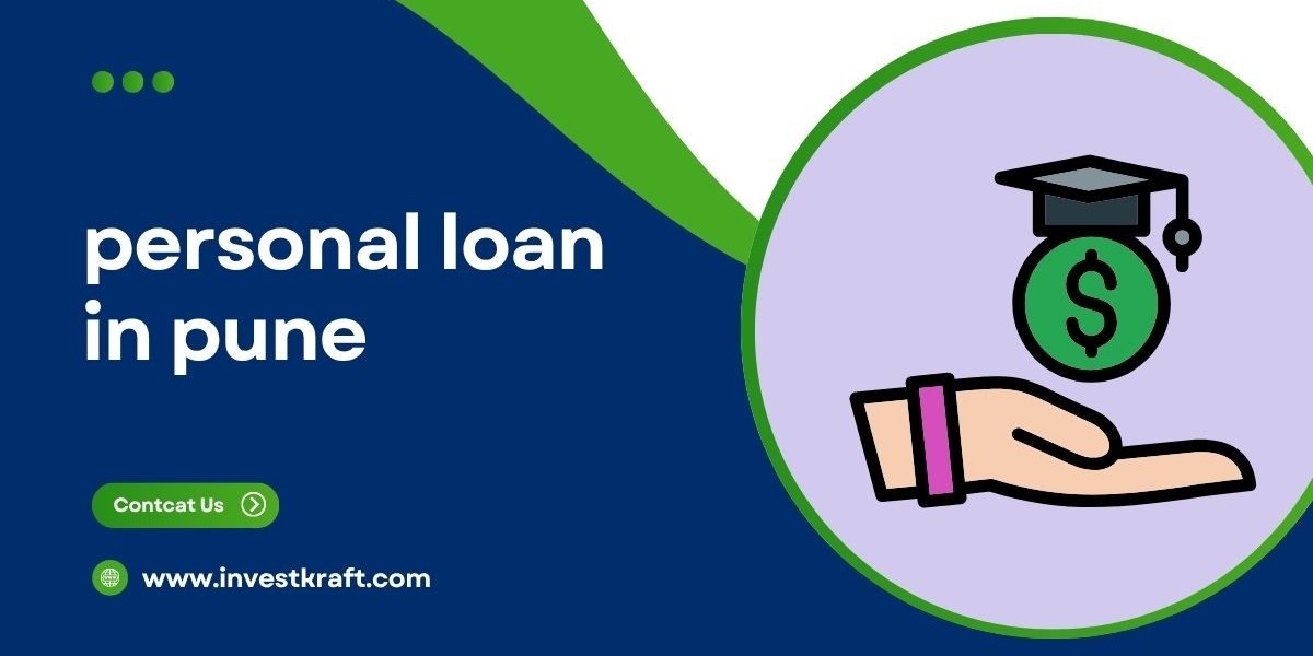 Apply for Personal Loan Online in Pune Easily