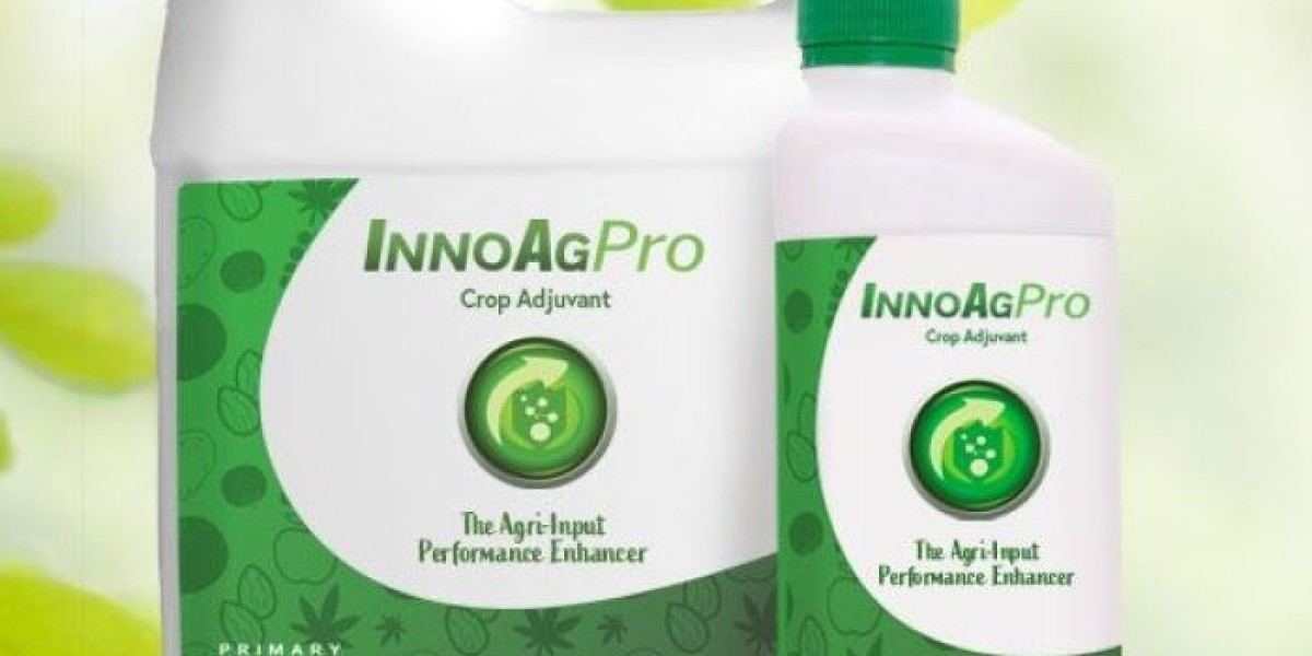 ENHANCING CROP HEALTH WITH CHEMICAL PLANT PROTECTION PRODUCTS