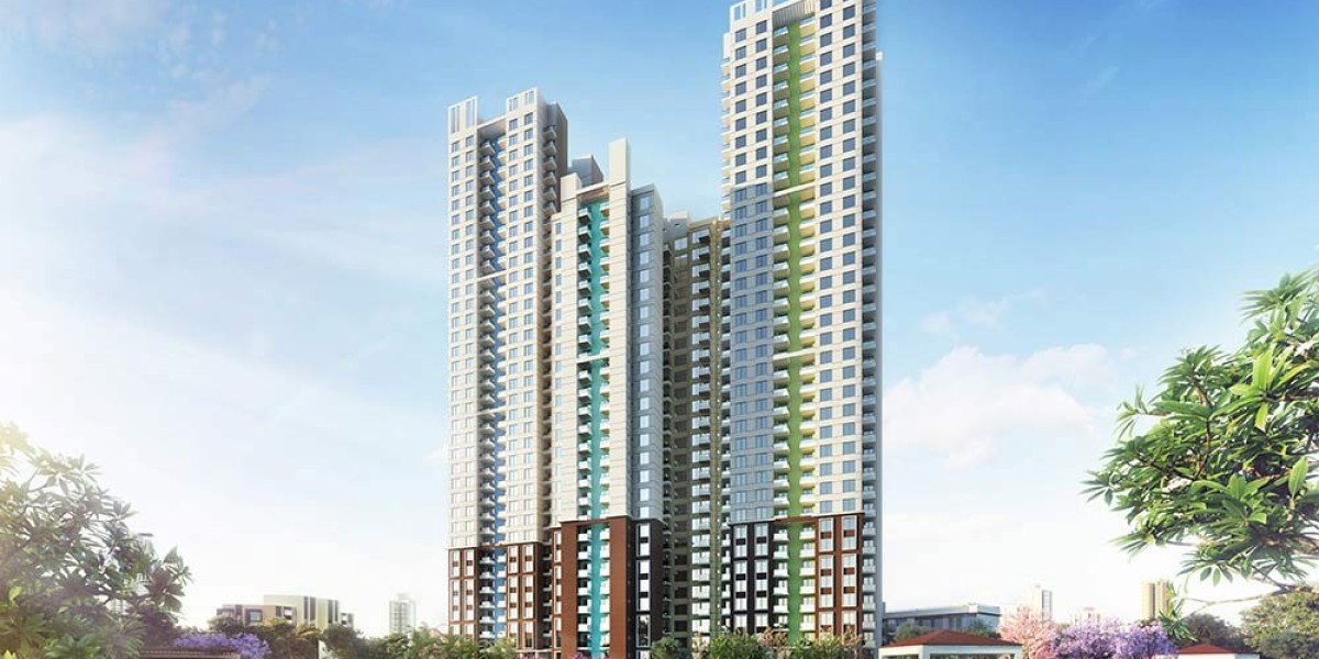 Residential Property in Gurgaon: Modern Living and Lucrative Investment