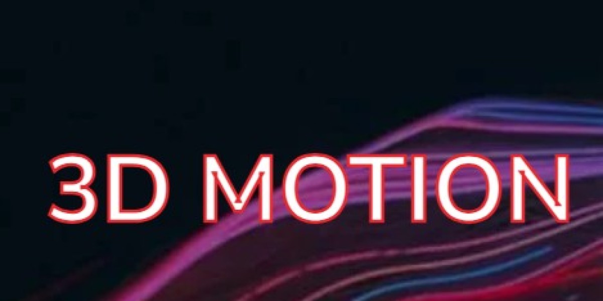 Understanding the Process and Principles Behind Motion Graphic Creations